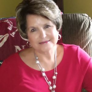 Meet your Posher, Judy